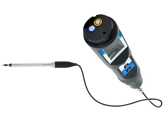 Conductímetro medidor de conductividad Aqua Master Tools E300