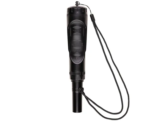 Medidor de pH p50 Aqua Master