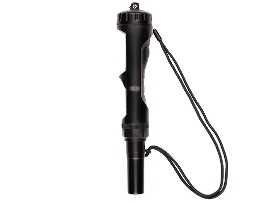 Medidor de pH p50 Aqua Master