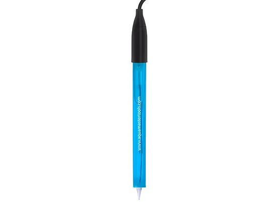 Medidor de pH S300 Aqua Master