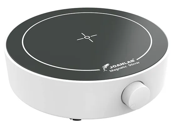 Agitador Magnético modelo MS3