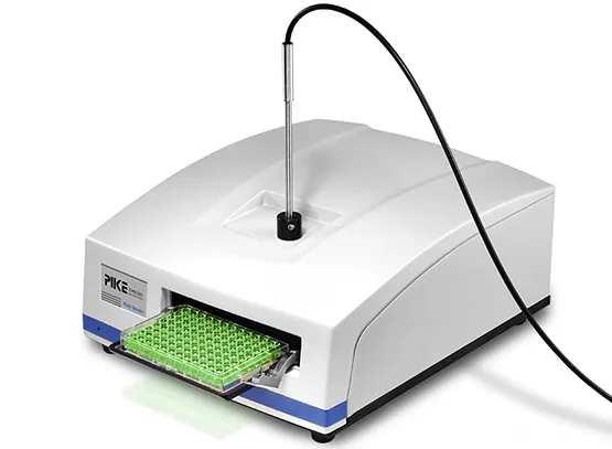 Microplate