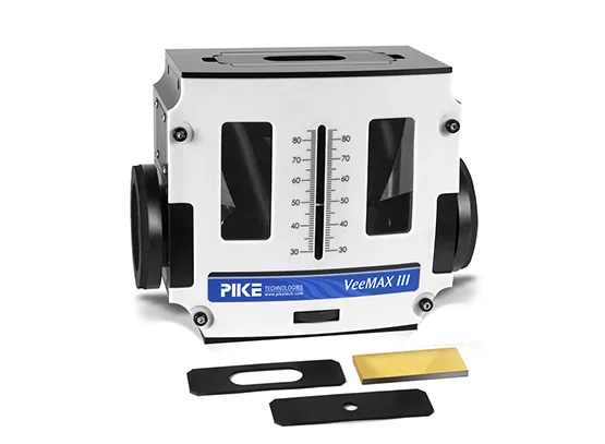 VeeMAX III