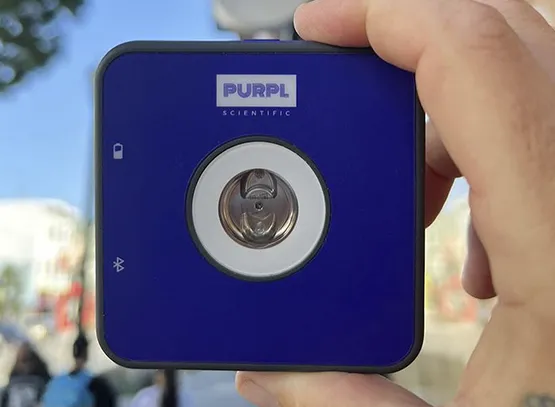 Purpl Pro
