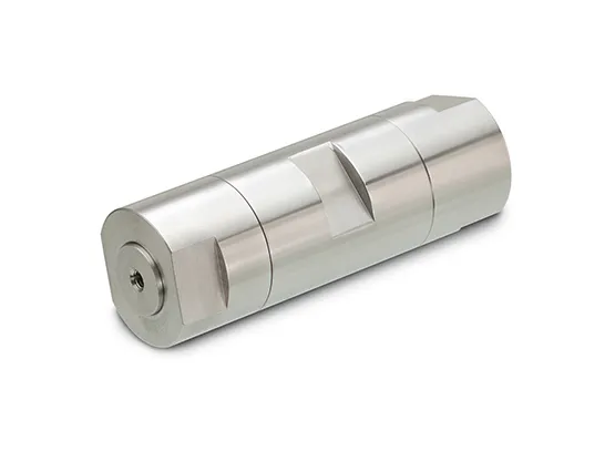 Flatline damper Restek