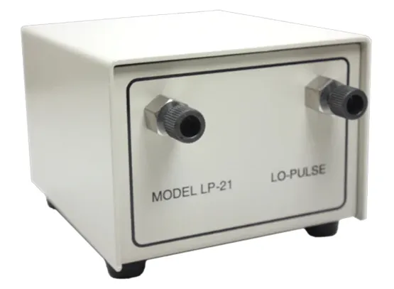LP-21 Restek