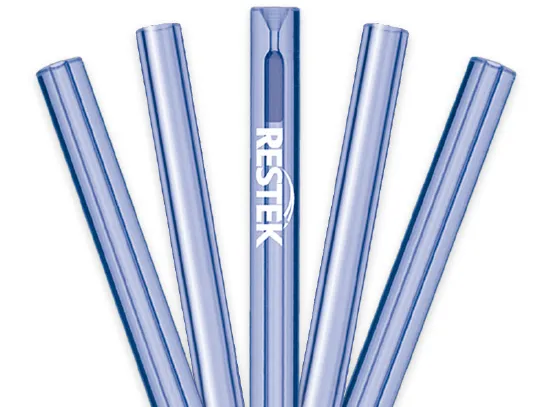 Liners para GC Restek