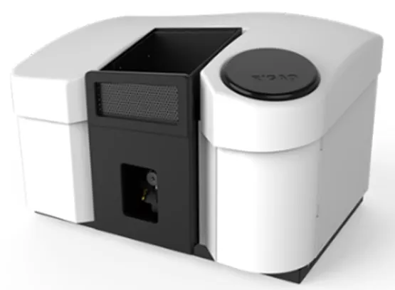 Espectrofotómetro de Absorción Atómica YOKE AA 7800